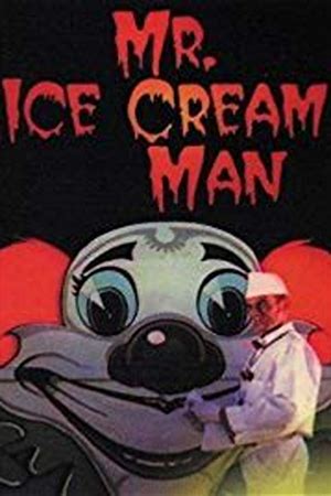 Mr. Ice Cream Man