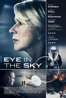 Eye in the Sky (2015 film) - Wikipedia