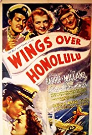 Wings Over Honolulu