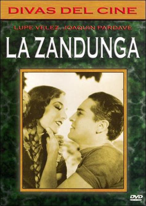 La zandunga (1938) Movie