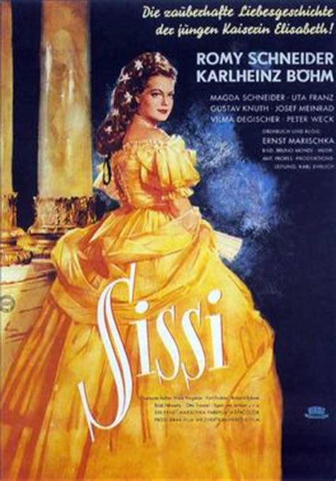 Sissi (film) - Wikipedia