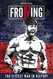 Froning: The Fittest Man in History
