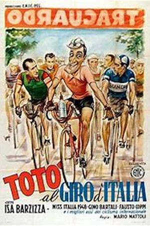 Toto Tours Italy