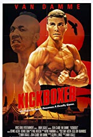 Kickboxer