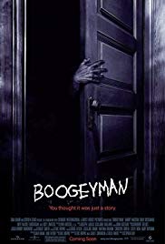 Boogeyman from Boogeyman