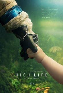 High Life (2018 film) - Wikipedia
