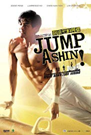 Jump Ashin!