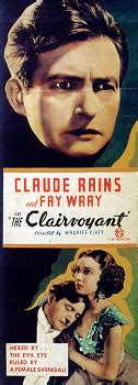 The Clairvoyant (1935 film) - Wikipedia
