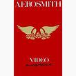 Aerosmith Video Scrapbook