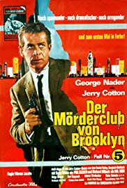 Murderers Club of Brooklyn