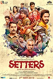 Setters [2019]