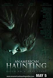 An American Haunting [2005]