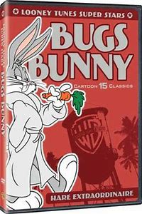 Looney Tunes Super Stars' Bugs Bunny: Hare Extraordinaire