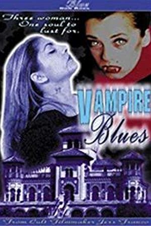 Vampire Blues Horror