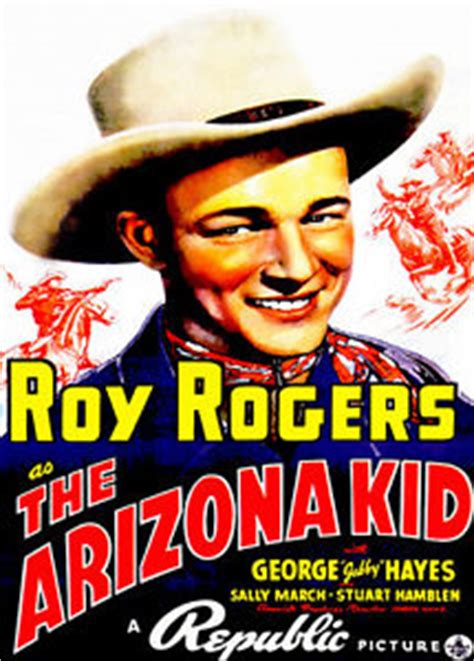 The Arizona Kid - 1939 - Movie Poster | eBay