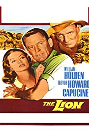 The Lion [1962]