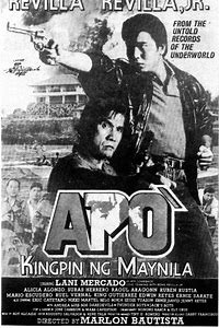 APO: Kingpin ng Maynila