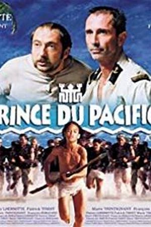 The Prince of the Pacific