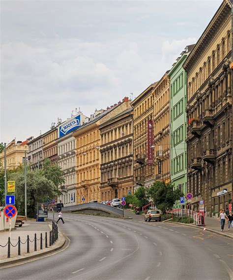 New Town, Prague - Wikipedia