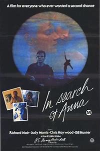 In Search Of Anna