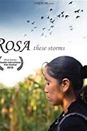 Rosa: These Storms