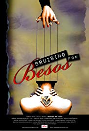 Bruising for Besos