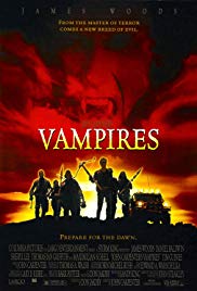 Vampires [1998]