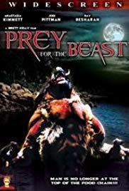 Prey for the Beast