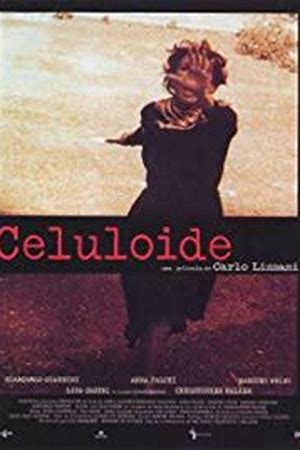 Celluloide (Celluloid)