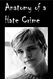 Anatomy of a Hate Crime