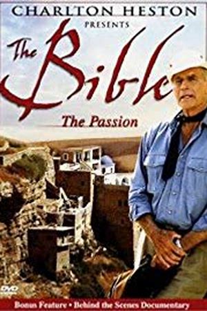 Charlton Heston Presents the Bible