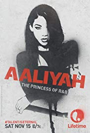 Aaliyah: The Princess of RandB