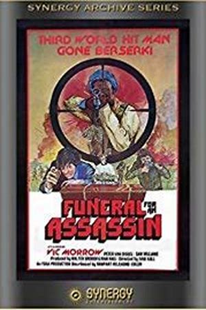 Funeral For An Assassin