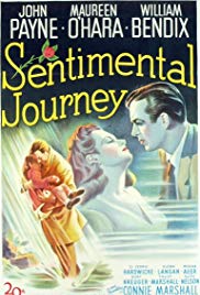 Sentimental Journey [1946]
