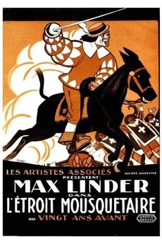 ‎The Three Must-Get-Theres (1922) directed by Max Linder ...