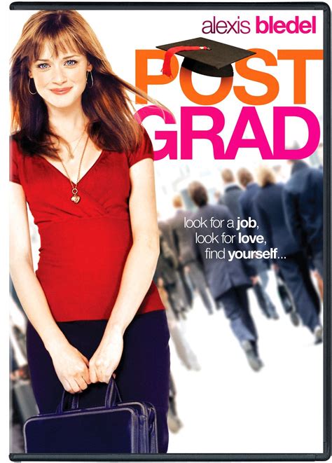 Post Grad - Movie Reviews and Movie Ratings | TV Guide