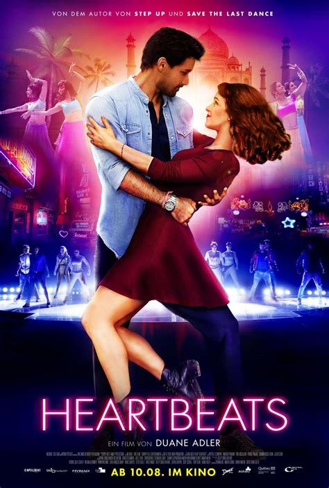Heartbeats (2017) - MovieMeter.nl