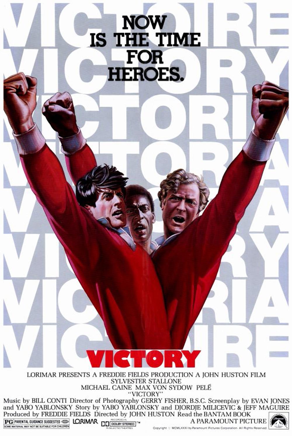 Victory [1981]