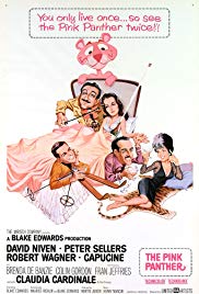 The Pink Panther [1963]