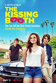 The Kissing Booth