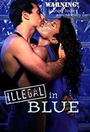 Illegal in Blue