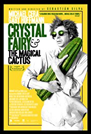 Crystal Fairy and the Magical Cactus