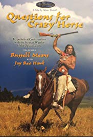 Questions for Crazy Horse