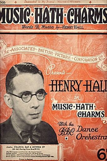 Watch Music Hath Charms (1935) Movie Online