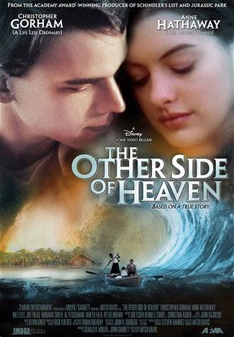 The Other Side of Heaven Movie Poster - IMP Awards