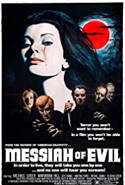 Messiah of Evil [1973]