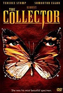 The Collector (1965) - IMDb