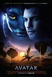 Avatar [2009]