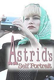 Astrid's Self Portrait