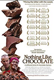 Nothing Like Chocolate